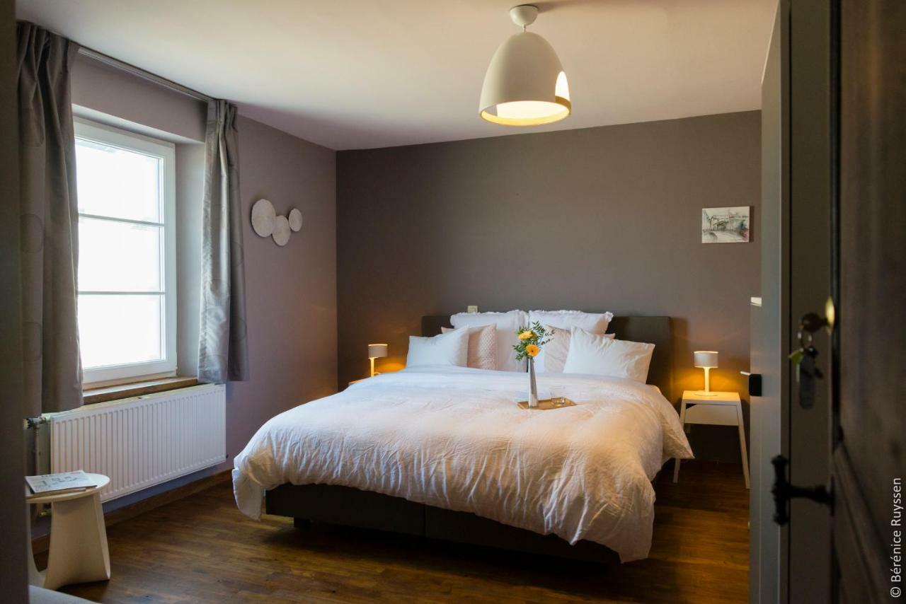 Les Petits Secrets De Nonna-Chambre D Hote Dinant Flavion Exterior photo